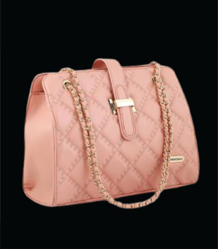Pink Bag